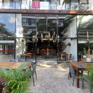 Boccanera Pizzeria Aldea Zama Tulum 1