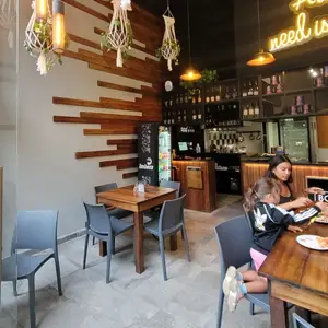 Boccanera Pizzeria Aldea Zama Tulum 7