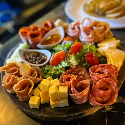 Boccanera Pizzeria Aldea Zama Tulum - foto 4