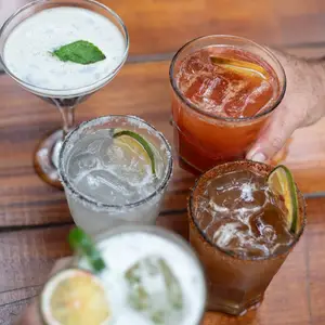 Boccanera Pizzeria Aldea Zama Tulum 6