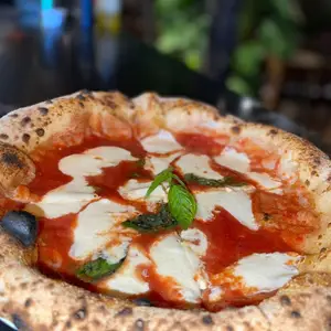 Boccanera Pizzeria Aldea Zama Tulum 8