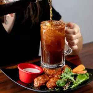 La Mentira Gastro Bar Mérida 5