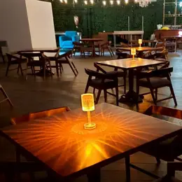 La Mentira Gastro Bar Mérida - foto 3