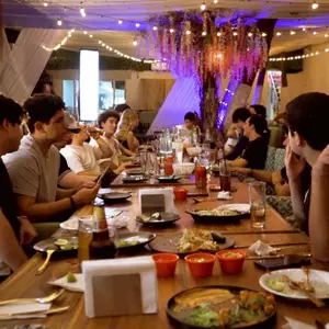 La Mentira Gastro Bar Mérida 6