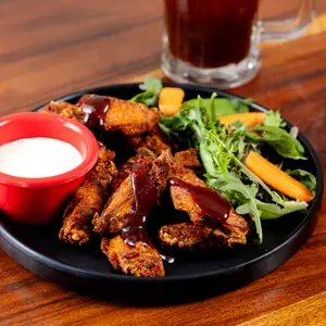 La Mentira Gastro Bar Mérida 1