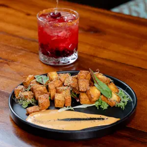 La Mentira Gastro Bar Mérida 8