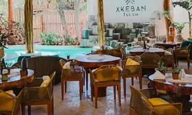 Xkeban Restaurant & Rooftop Tulum