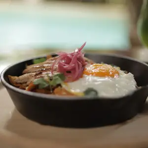Xkeban Restaurant & Rooftop Tulum 8