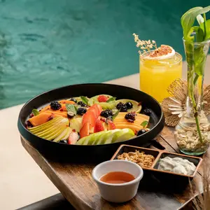 Xkeban Restaurant & Rooftop Tulum 6