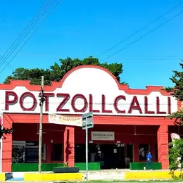 Potzollcalli Mérida - foto 3