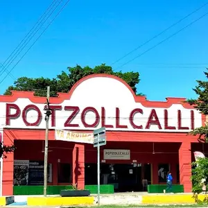 Potzollcalli Mérida 3
