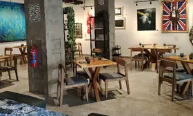 Lempicka Bistro CDMX