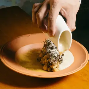Lempicka Bistro CDMX 5