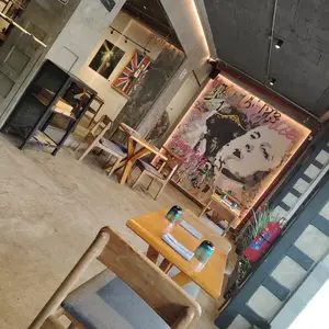 Lempicka Bistro CDMX 6