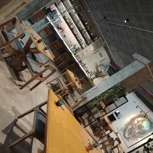 Lempicka Bistro CDMX 7
