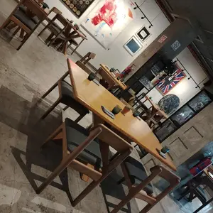 Lempicka Bistro CDMX 9