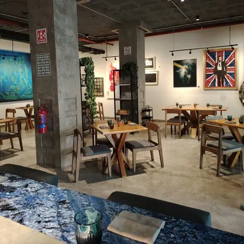 Lempicka Bistro CDMX - foto 4