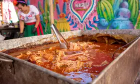 Mercadito My Love Cozumel