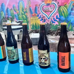 Mercadito My Love Cozumel 6