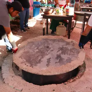 Mercadito My Love Cozumel 5