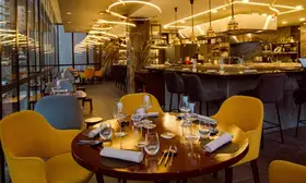 Cascajal Restaurante Bogotá