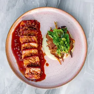 Cascajal Restaurante Bogotá 2