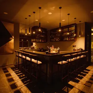 Cascajal Restaurante Bogotá 3