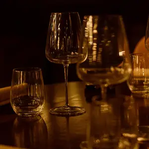 Cascajal Restaurante Bogotá 7