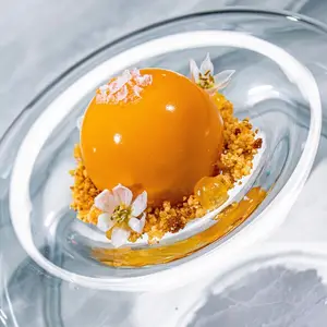 Cascajal Restaurante Bogotá 8