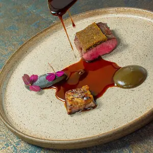 Cascajal Restaurante Bogotá 9