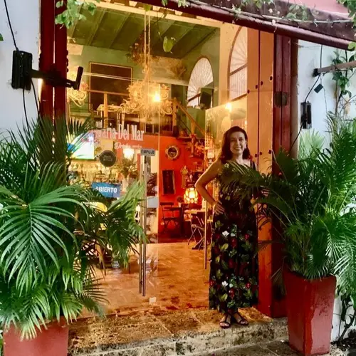 Santa María del Mar Cartagena - foto 4
