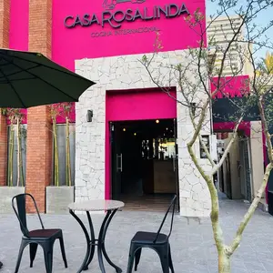 Casa Rosalinda Sucursal Centro 1