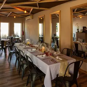 Casa Rosalinda Sucursal Centro 3