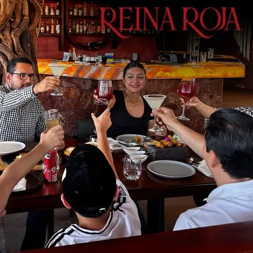 Reina Roja Tuxtla - foto 1