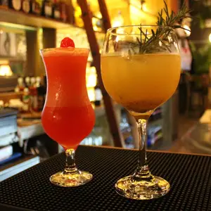Diestro Restaurant Bogotá 6
