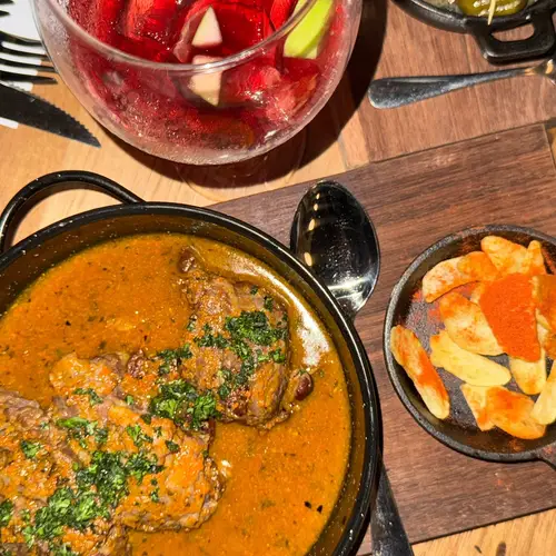 Diestro Restaurant Bogotá - foto 4