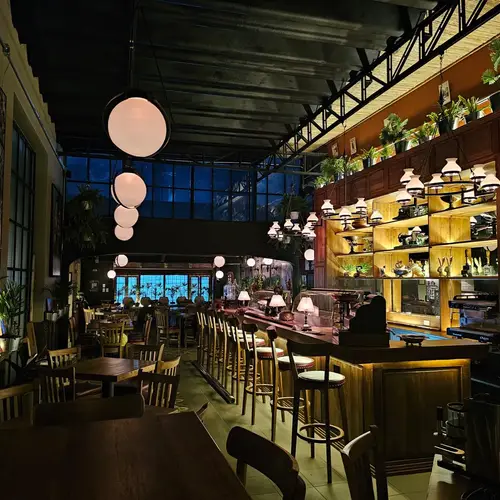 Diestro Restaurant Bogotá - foto 1