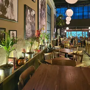 Diestro Restaurant Bogotá 3