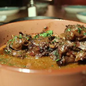 Diestro Restaurant Bogotá 8