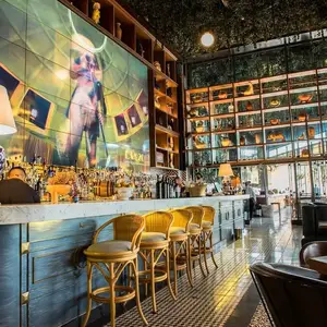 Cantina La No. 20 Cancún 3