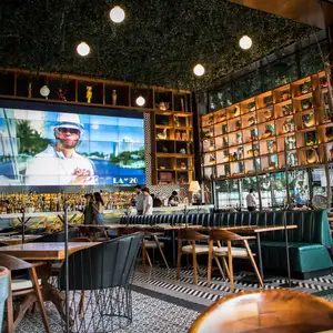 Cantina La No. 20 Cancún 5