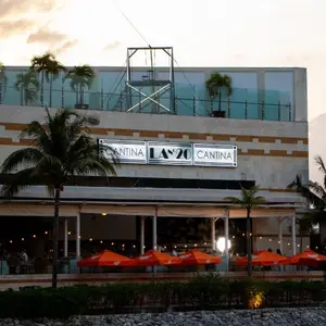Cantina La No. 20 Cancún 9