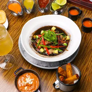 Cantina La No. 20 Cancún 2