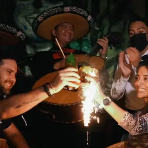 Cantina La No. 20 Cancún 7