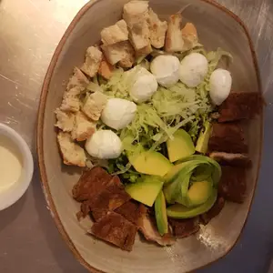 El Boliche Bogotá 9