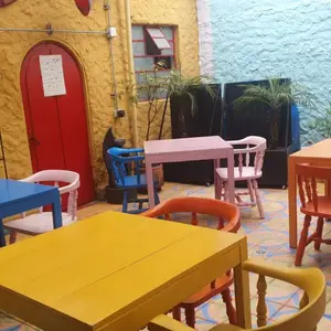 El Boliche Bogotá 6