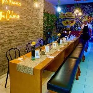 Pepper Gourmet Bucaramanga 7