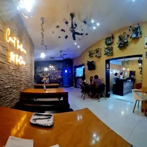 Pepper Gourmet Bucaramanga 2