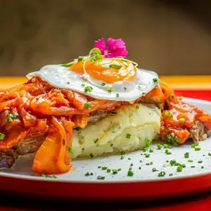Pepper Gourmet D.C. Bogotá 3