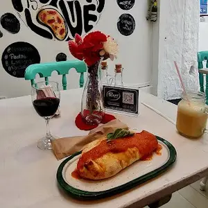 Pepper Gourmet D.C. Bogotá 7